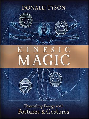 cover image of Kinesic Magic
